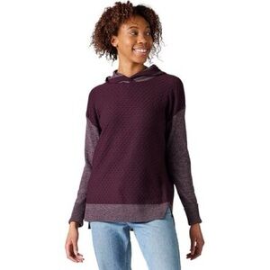 Smartwool Women's Shadow Pine Hoodie Sweater